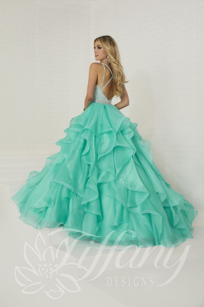 extra quinceanera dresses