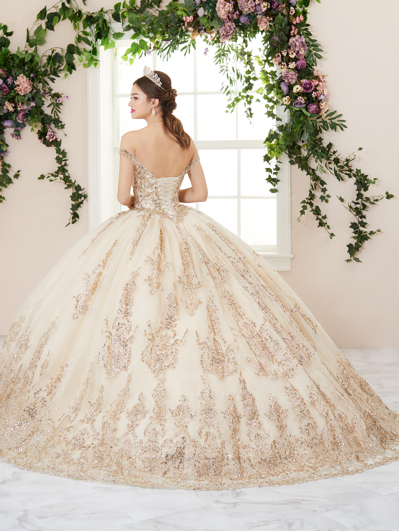 quinceanera collections