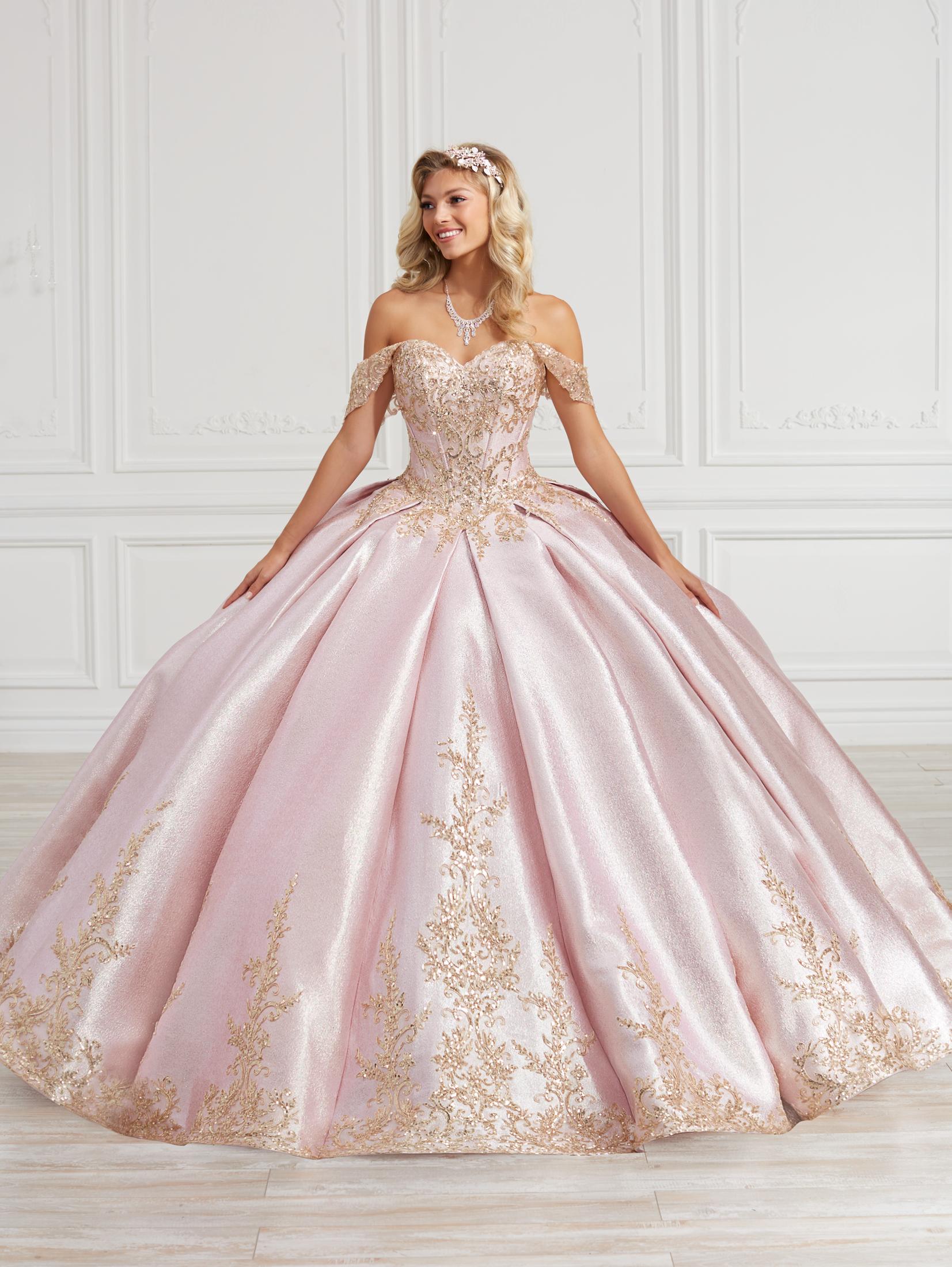 House of 2024 wu quince dresses